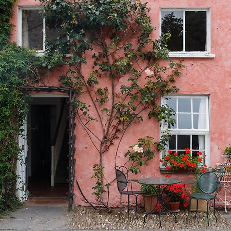 Ballymaloe House Hotel Ballycotton Exterior photo